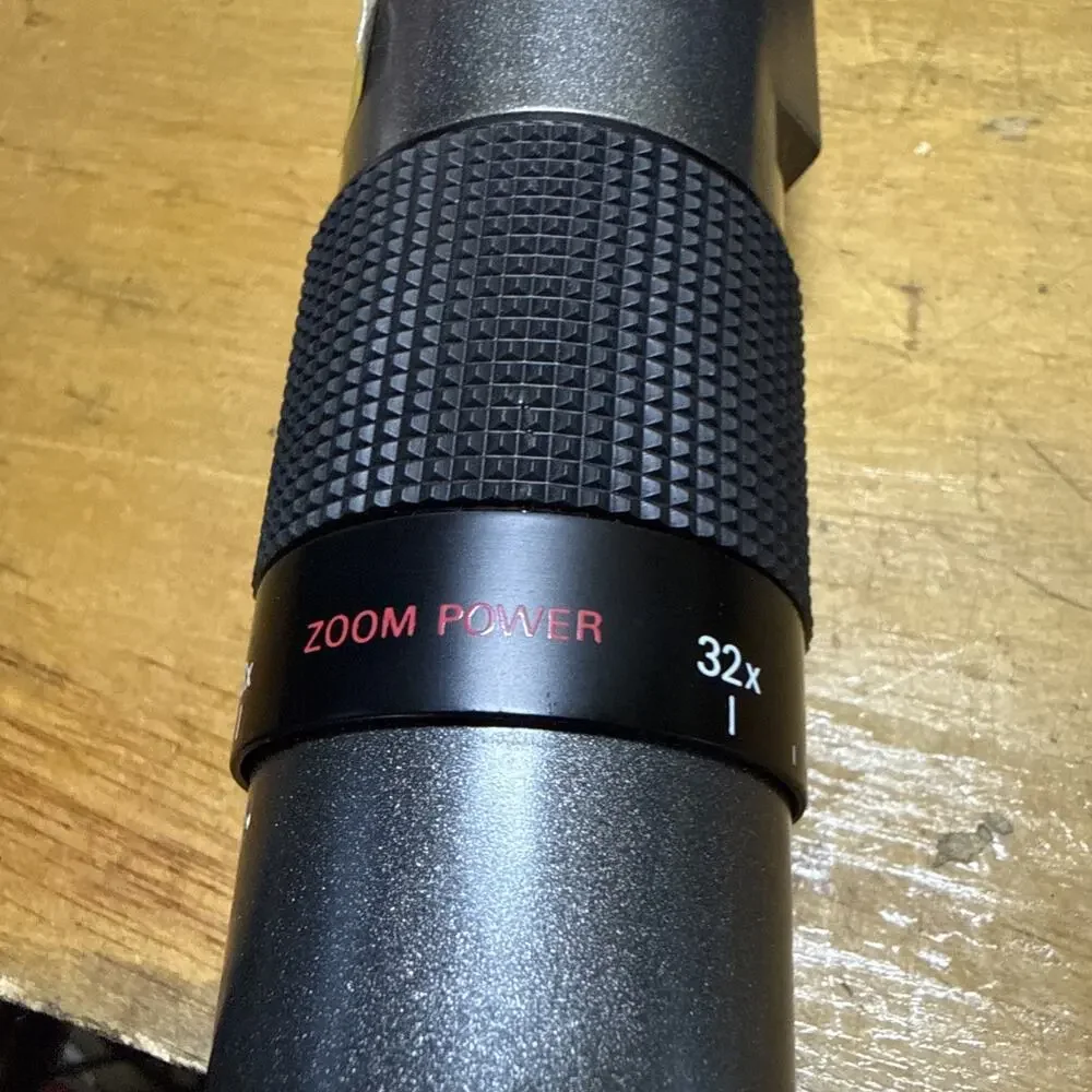 Halleyscope 40mm japanese